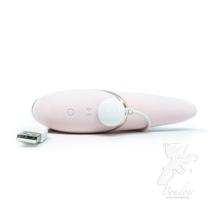 rechargeable vibe clit sucction