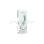 Bend-it G-spot vibrator