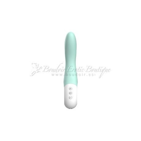 G-spot vibrator