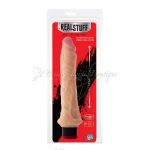 Realistic Vibrating Dildo 19 cm