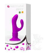 vibrating anal plug