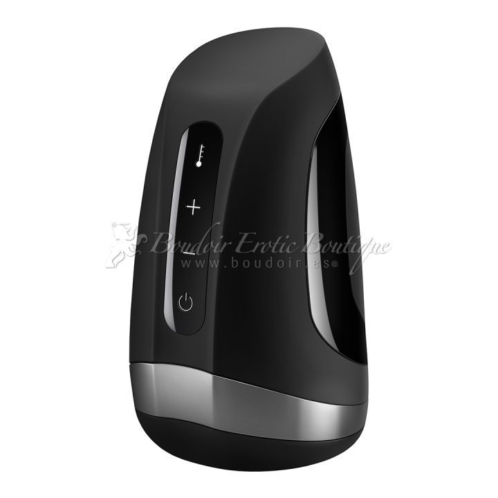 vibrating male masturbator