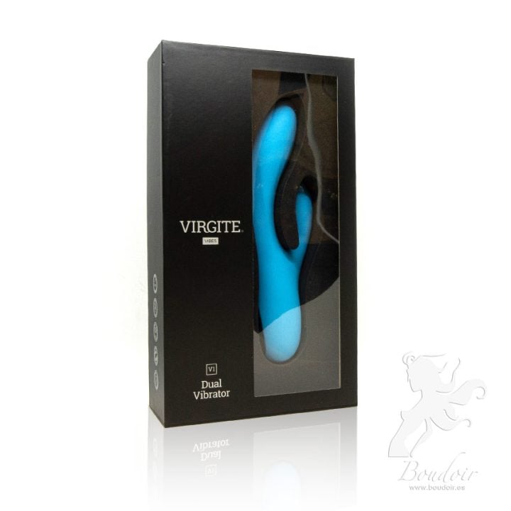 virgite dual motors blue box