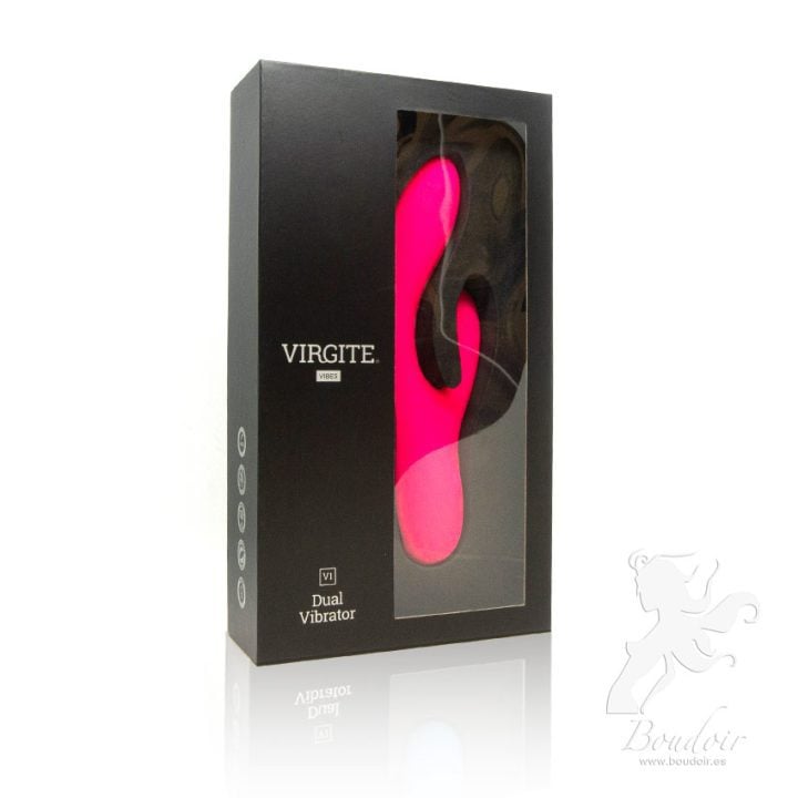 virgite dual motors pink box