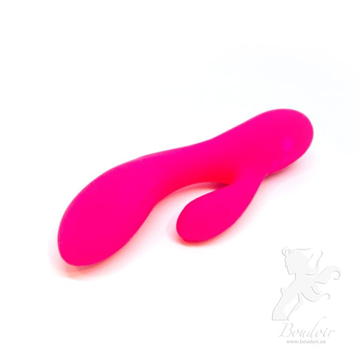 pink rabbit vibrator dual motor