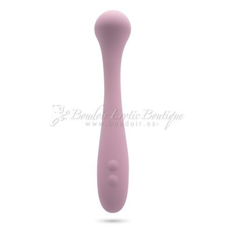 vibrating wand