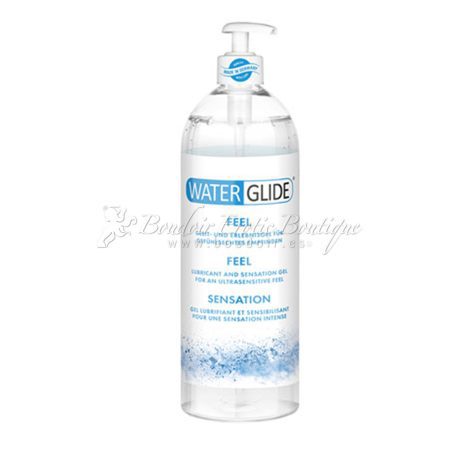 waterglide feel 1L