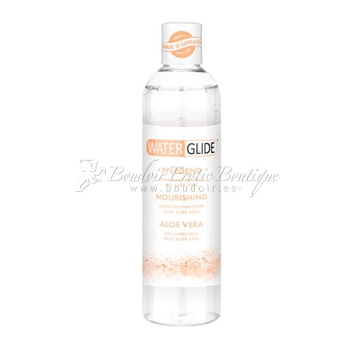 waterglide nourishing