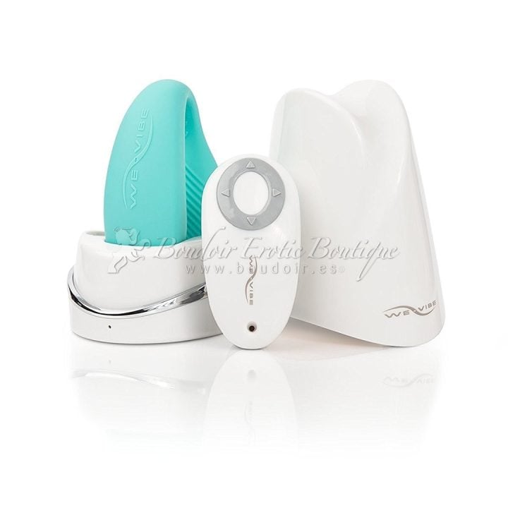 we vibe sync couples vibrator aqua