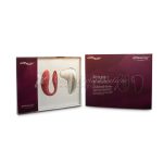 Vibrator and Clitoral Stimulator
