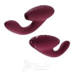 clitoral air sucker womanizer duo