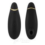 womanizer black premium smart silence