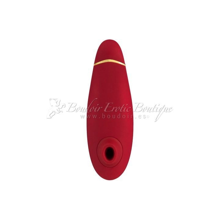 womanizer red