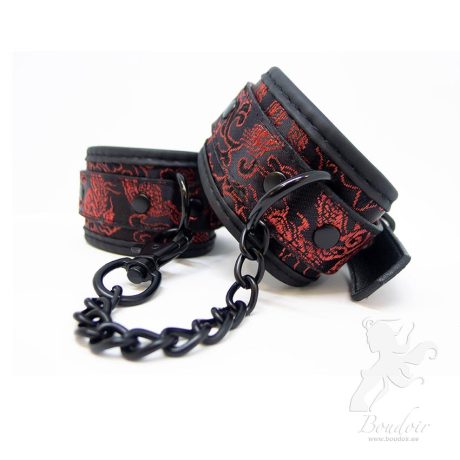 brazalete de muñeca cadena blaze deluxe