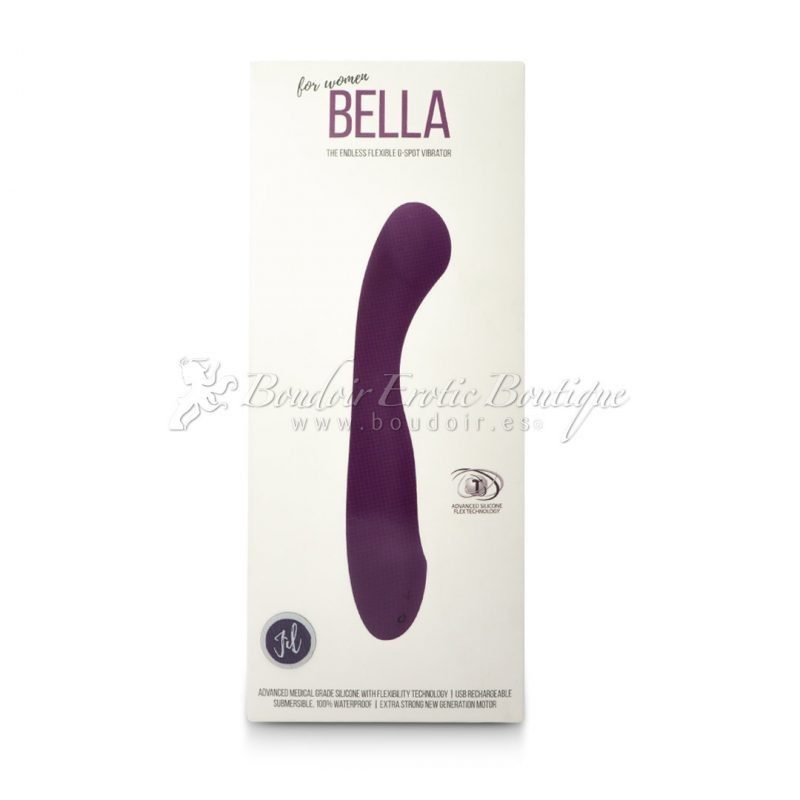 g spot stimulator flexible