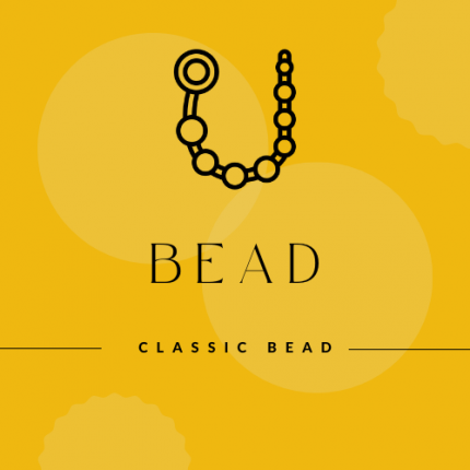 Classic beads