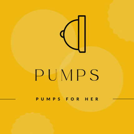 Pumps for her