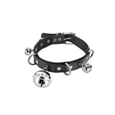 FT-ADJUSTABLE-COLLAR-WITH-RINGS-&-BELLS