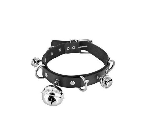 FT-ADJUSTABLE-COLLAR-WITH-RINGS-&-BELLS