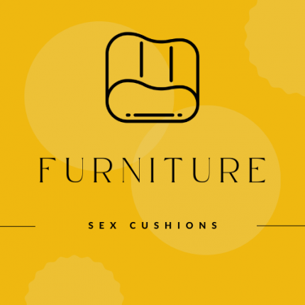 Sex cushions