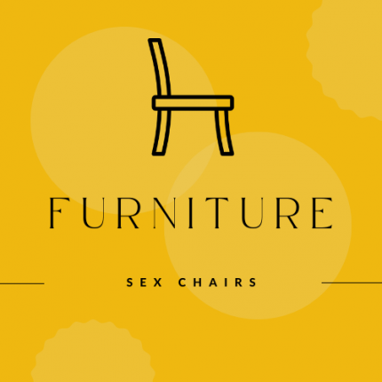Sex chairs