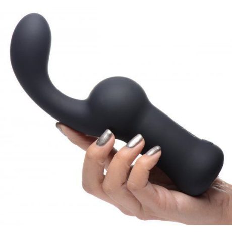 XR-ANAL-PLEASURE-HOOK-SILICONE