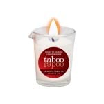 TABOO-MASSAGE-CANDLE