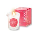 TABOO-MASSAGE-CANDLE