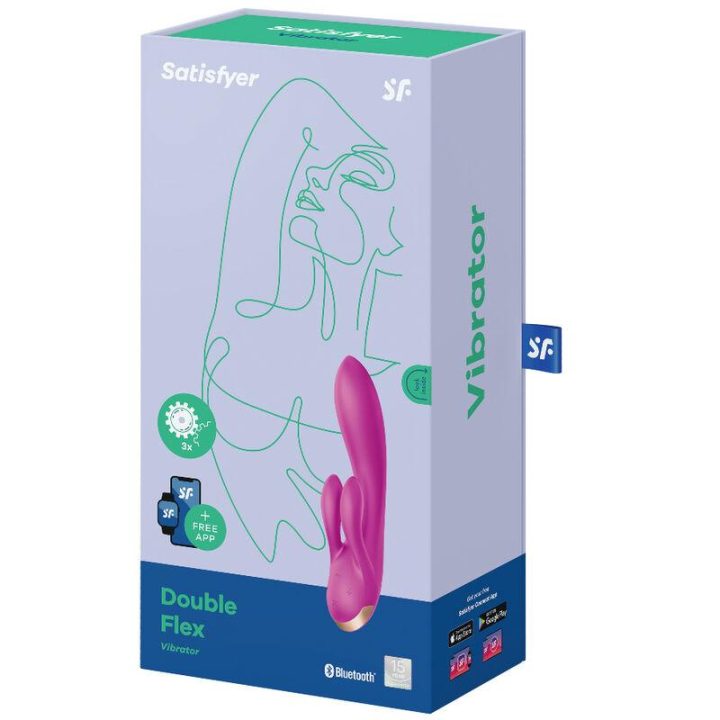 SATISFYER-RABBIT-DOUBLE-FLEX-APP