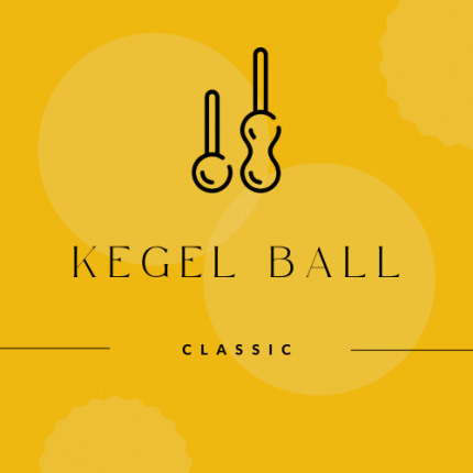 Classic Kegel Ball