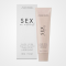 Aloe Vera Lubricant