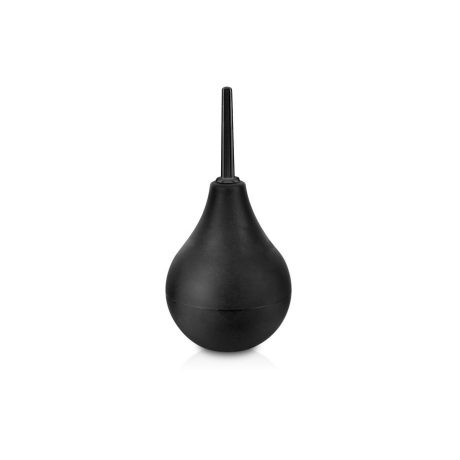 PEAR-ANAL-DOUCHE-BLACK