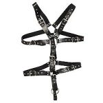 ZADO-MENS-LEATHER-HARNESS-S-L