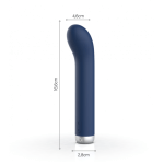 ATTRACTION-G-SPOT-BULLET-SILVER-EDITION