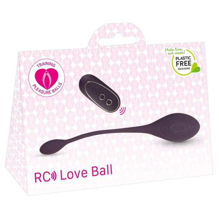 RC-LOVE-BALL-REMOTE-KEGEL