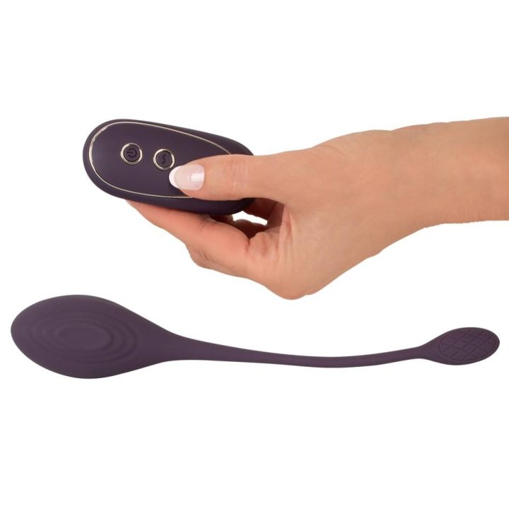 RC-LOVE-BALL-REMOTE-KEGEL