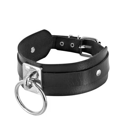 FT ADJUSTABLE COLLAR WITH RING