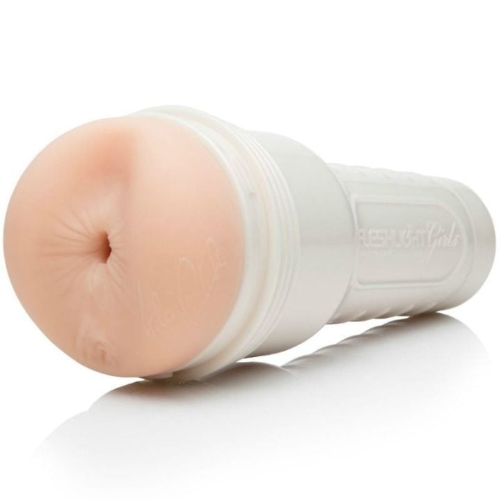 Adriana’s Anus Fleshlight