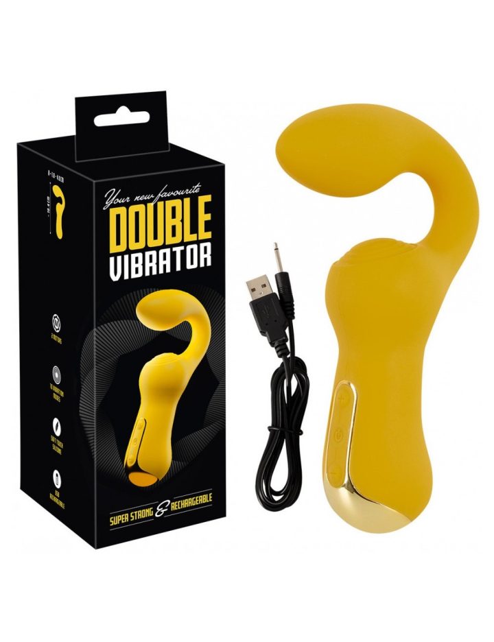 YOUR-NEW-DOUBLE-VIBRATOR