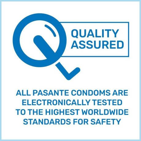 PASANTE-SILK-THIN-CONDOMS-X12-53MM