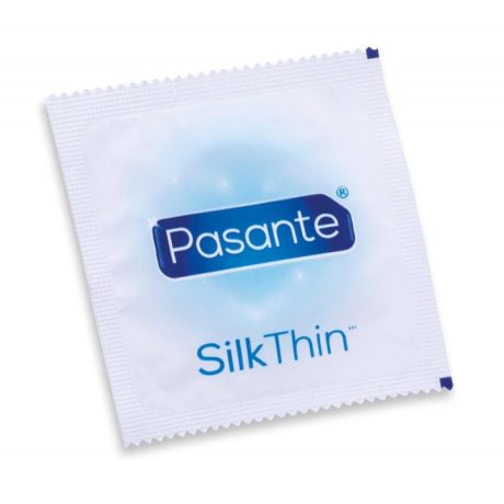 PASANTE-SILK-THIN-CONDOMS-X12-53MM