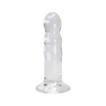 ADRIEN-LASTIC-CLEAR-GALLANT-JELLY-DILDO-CLASSIC-TRANSPARENT