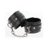 BLACK-WRIST-CUFFS-BONDAGE-HANDCUFFS