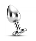 Crushious-Metal-Plug-Diamond-S