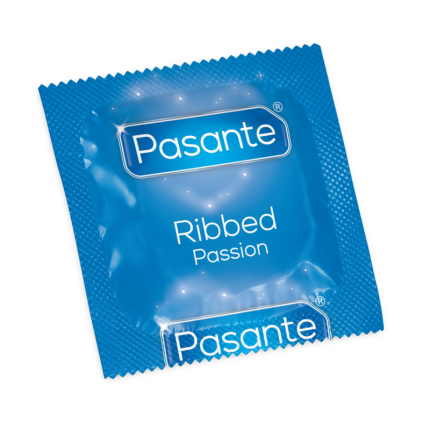 PASANTE-PASSION-RIBS-X12-52MM