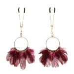 NIPPLE-TWEEZERS-WITH-FEATHER-TABOOM