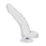 JELLY-REALISTIC-CLEAR-STALLION-JELLY-DILDO-22CM