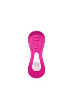 DT REMOTE PANTY G MAGENTA