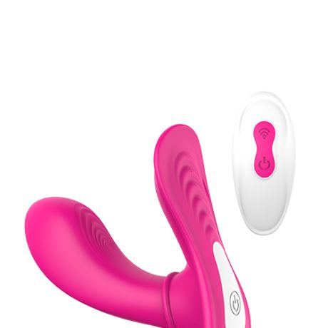 DT REMOTE PANTY G MAGENTA