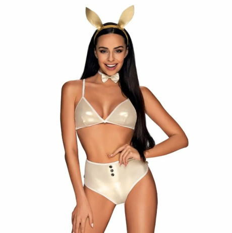 OBSESSIVE-NEO-GOLDES-BUNNY-SEXY-COSTUME-DRESS-UP